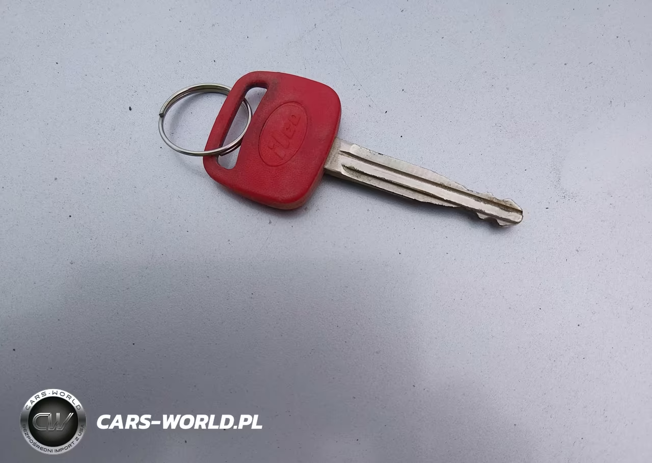 1995 Toyota Camry Le VIN:4T1SK12E1SU521687 - 11