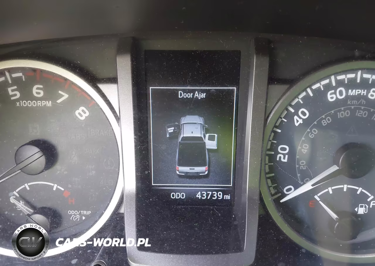 2018 Toyota Tacoma Sr5 VIN:5TFRX5GN5JX124016 - 7