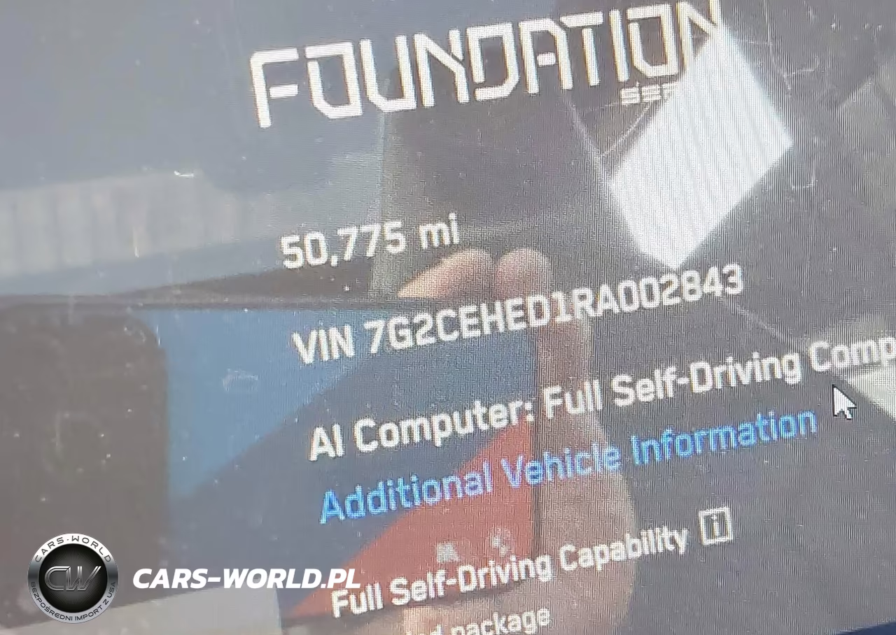 2024 Tesla Cybertruck All-Wheel Drive VIN:7G2CEHED1RA002843 - 15