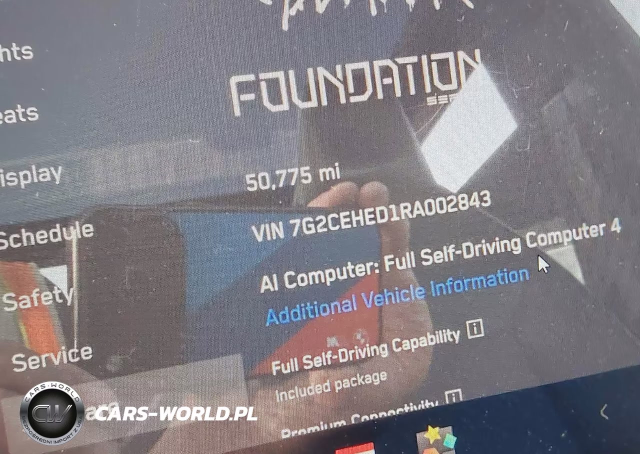 2024 Tesla Cybertruck All-Wheel Drive VIN:7G2CEHED1RA002843 - 18