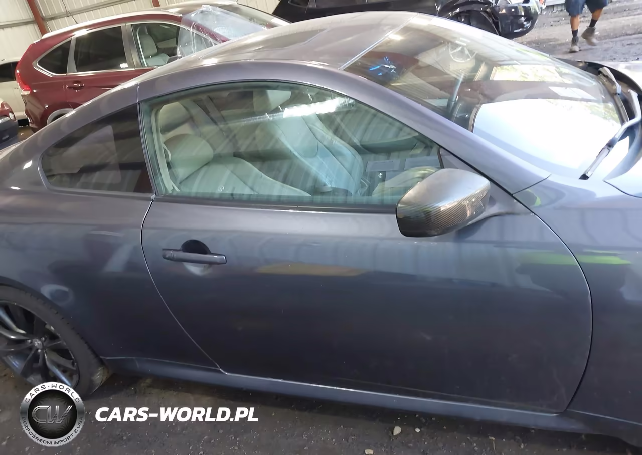 2008 Infiniti G37 Sport VIN:JNKCV64E18M120657 - 13