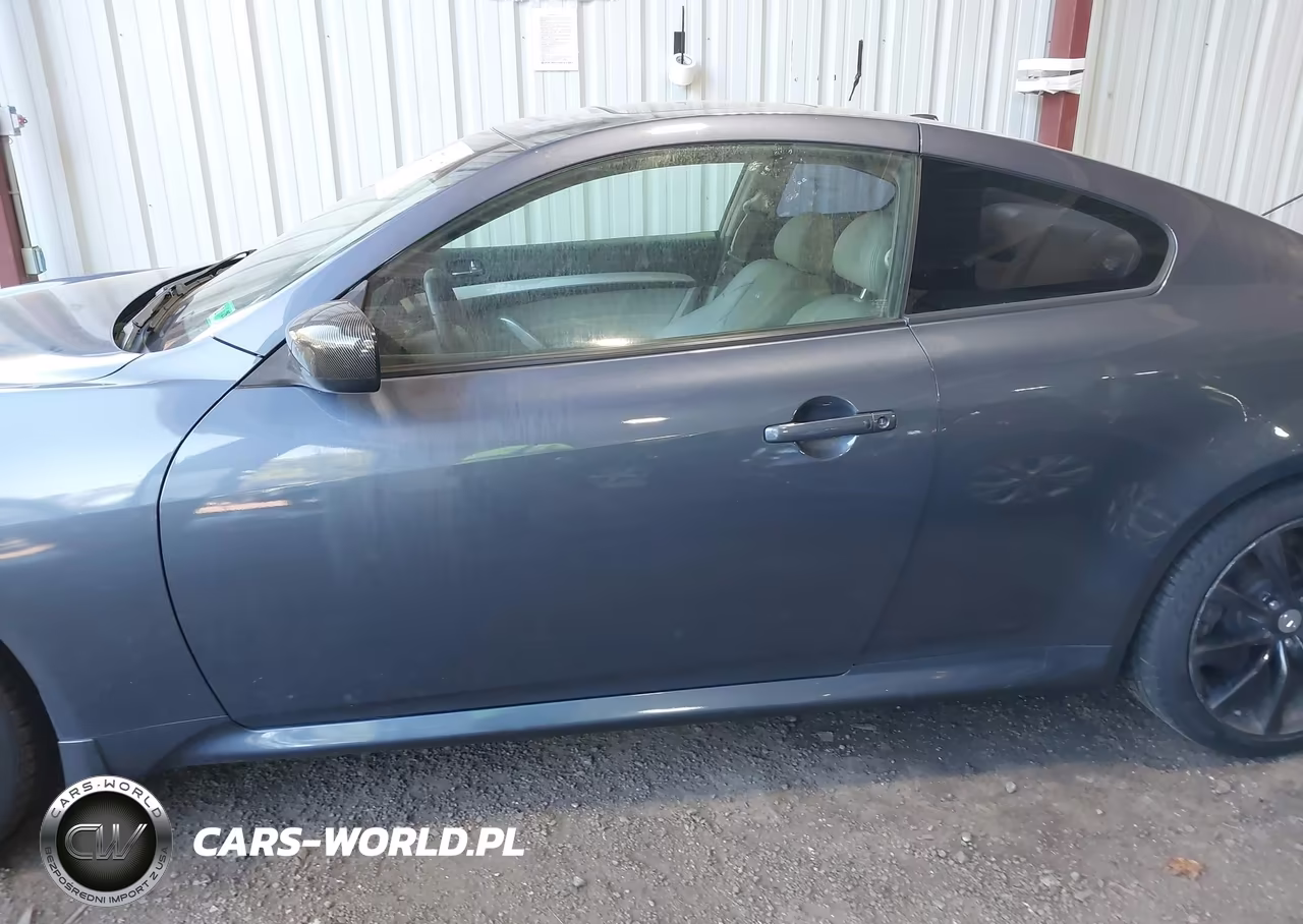 2008 Infiniti G37 Sport VIN:JNKCV64E18M120657 - 14