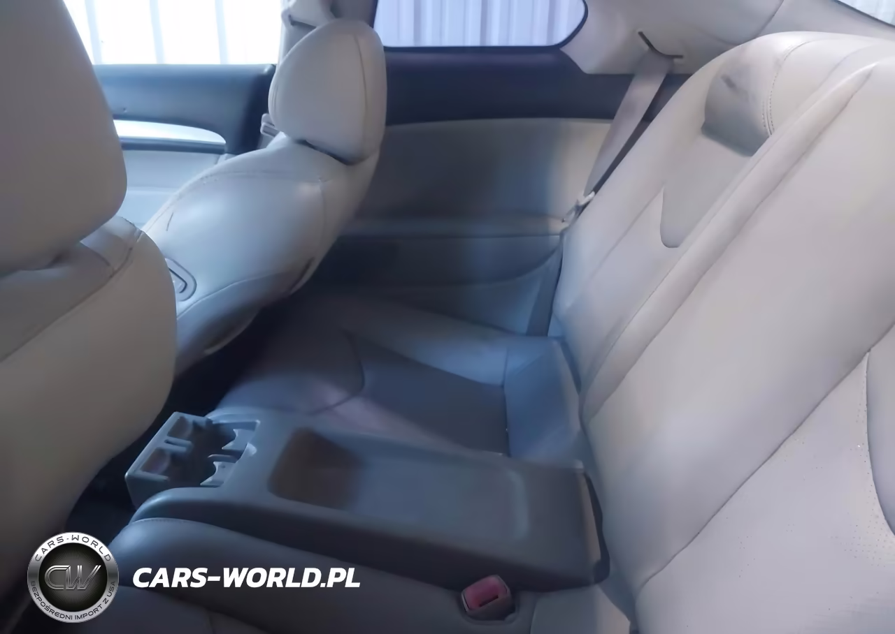 2008 Infiniti G37 Sport VIN:JNKCV64E18M120657 - 8