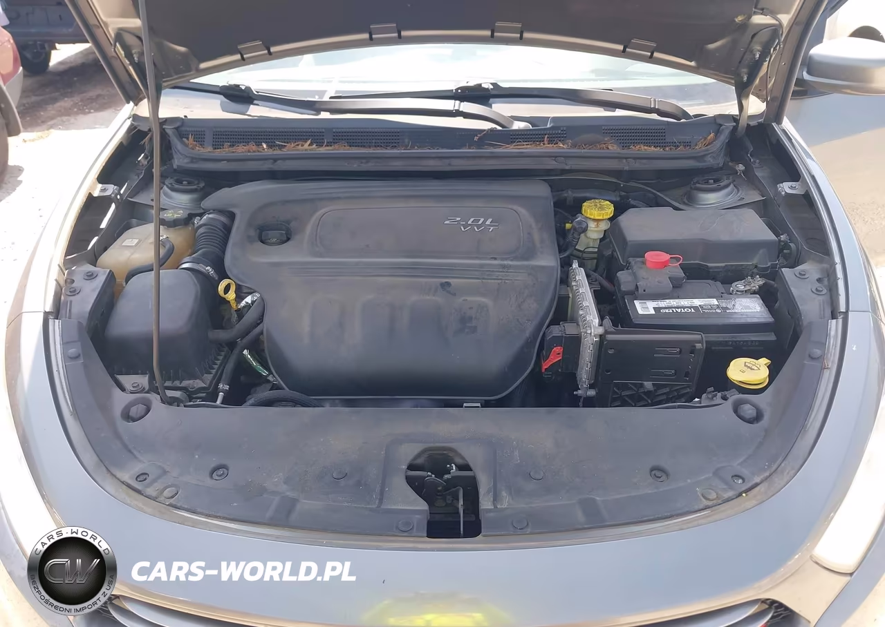 2013 Dodge Dart Sxt VIN:1C3CDFBA0DD136805 - 10