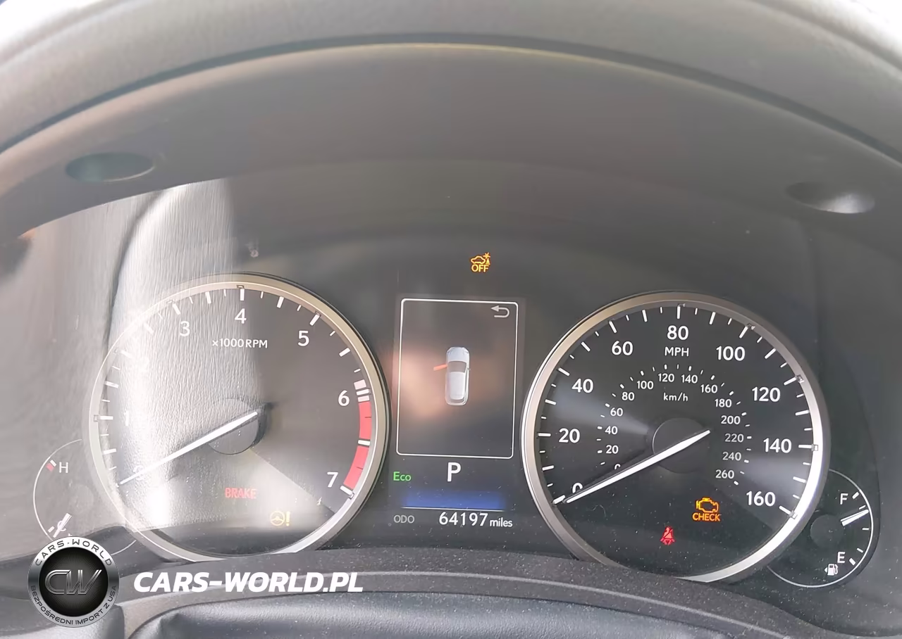 2021 Lexus Nx 300 VIN:JTJDARBZ2M2191510 - 7
