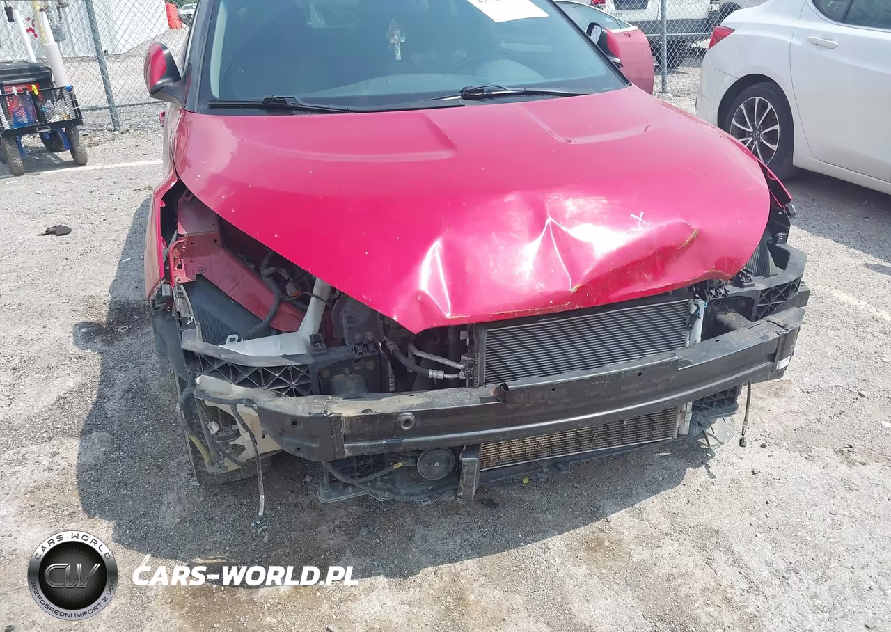 2017 Hyundai Veloster VIN:KMHTC6AD3HU317506 - 14