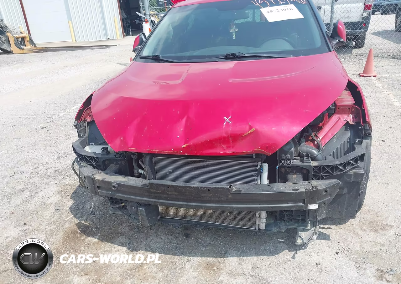 2017 Hyundai Veloster VIN:KMHTC6AD3HU317506 - 6