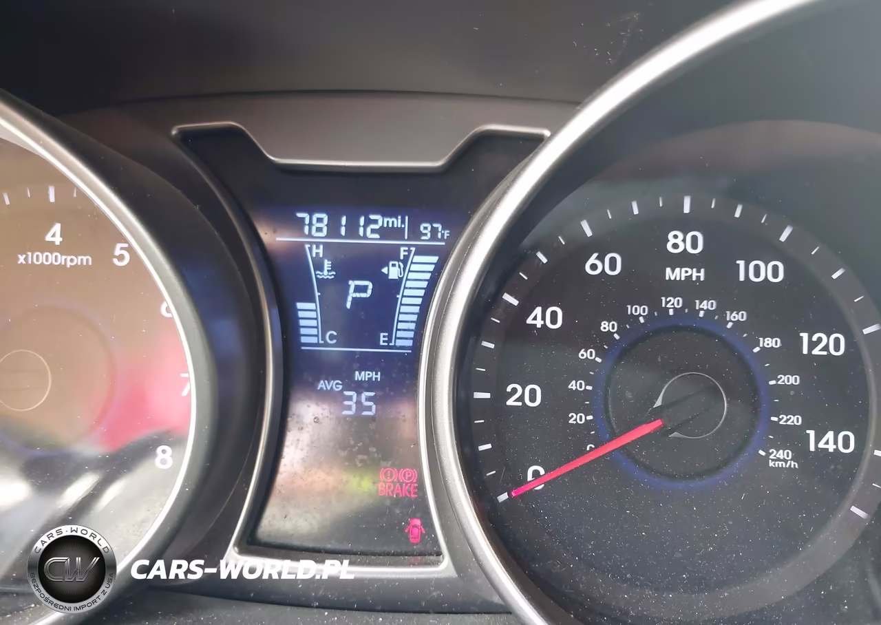 2017 Hyundai Veloster VIN:KMHTC6AD3HU317506 - 7
