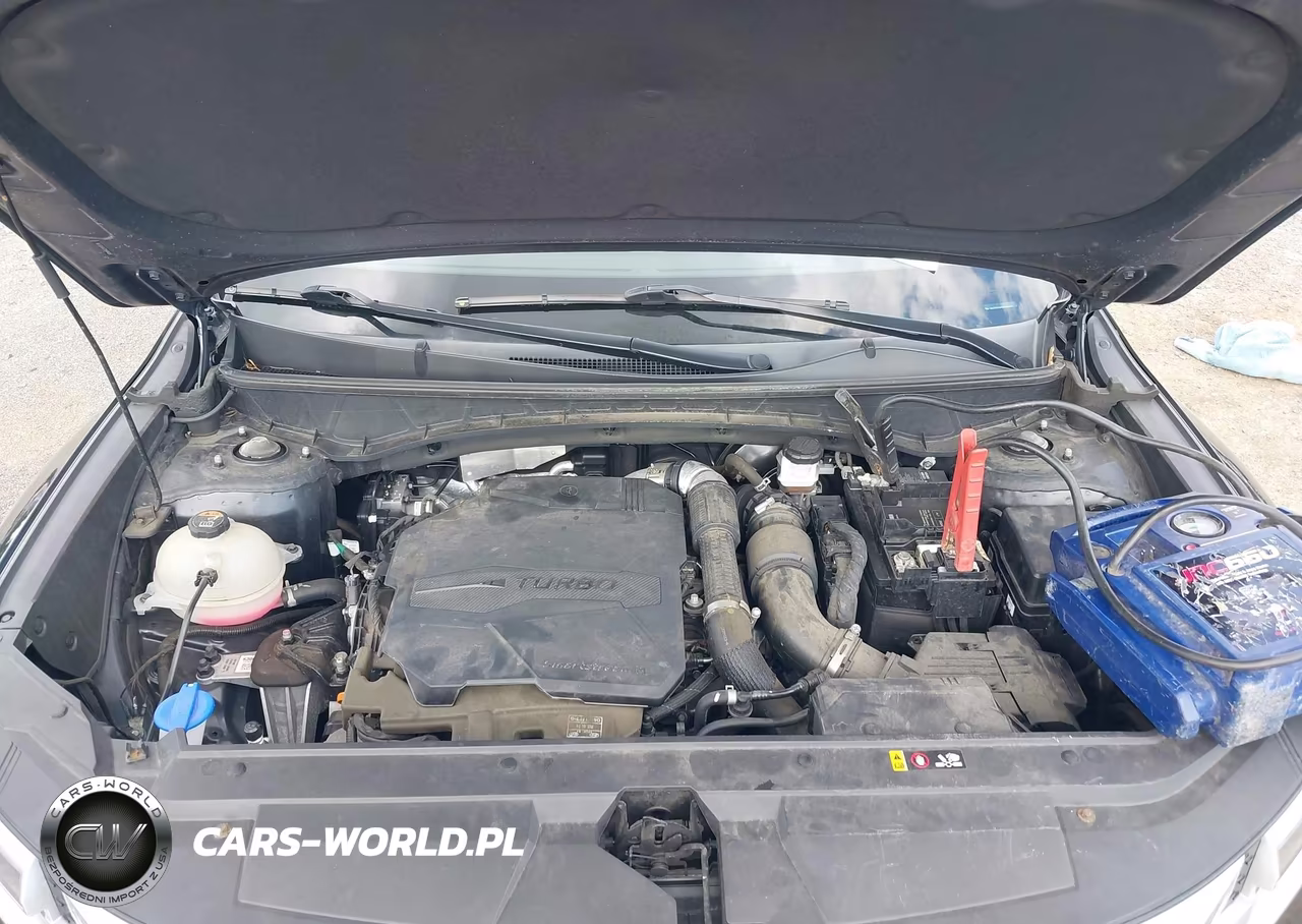 2023 Hyundai Santa Cruz Sel Premium VIN:5NTJDDAF2PH044261 - 10
