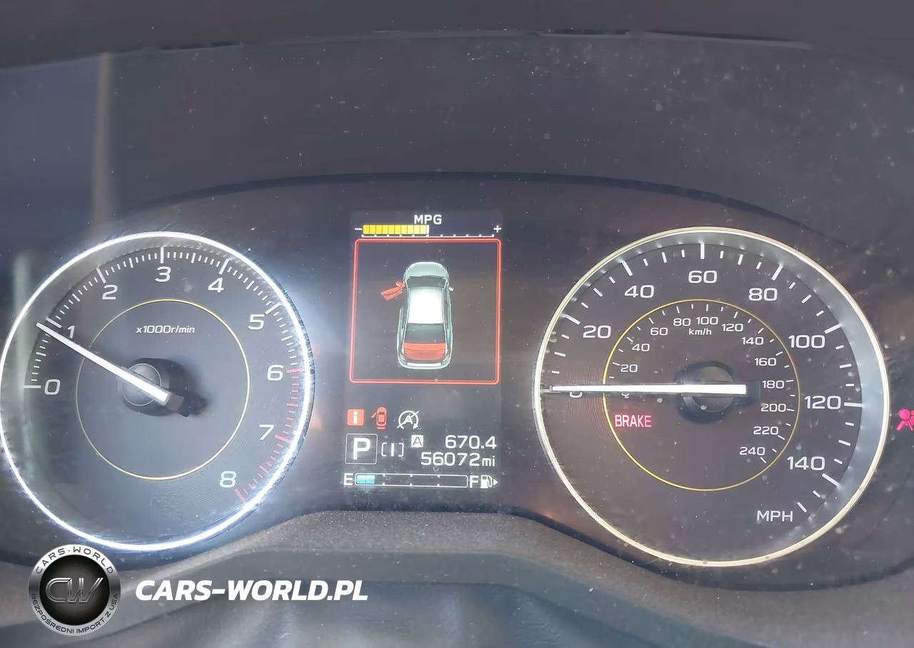 2021 Subaru Crosstrek Sport VIN:JF2GTHSC4MH283314 - 7