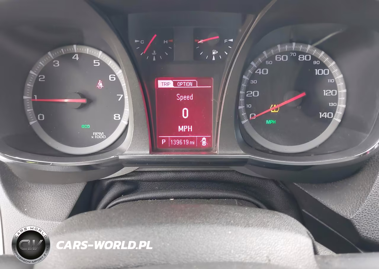 2015 GMC Terrain Sle-1 VIN:2GKALMEK5F6117056 - 7