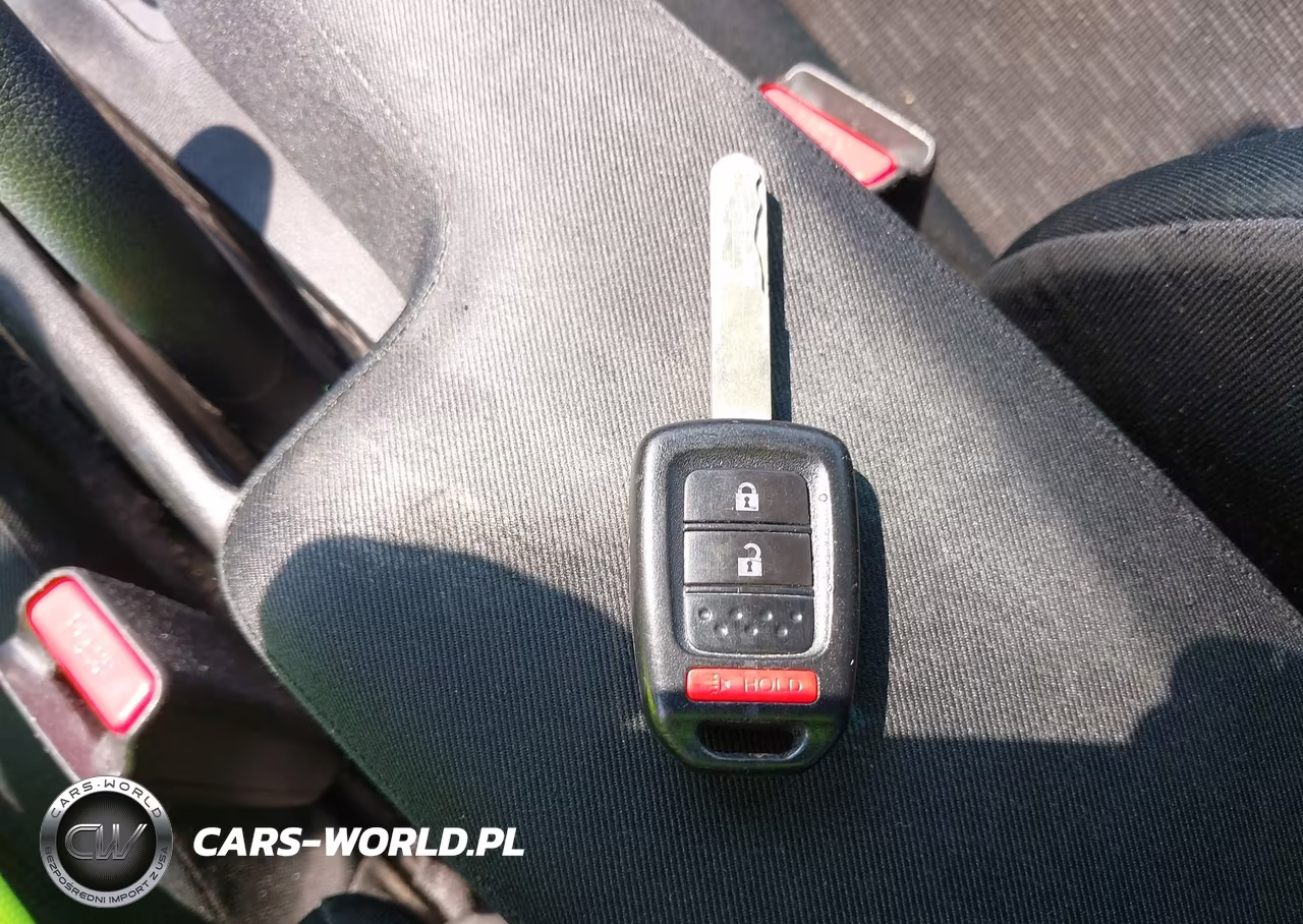 2016 Honda Fit Lx VIN:3HGGK5H51GM703055 - 11