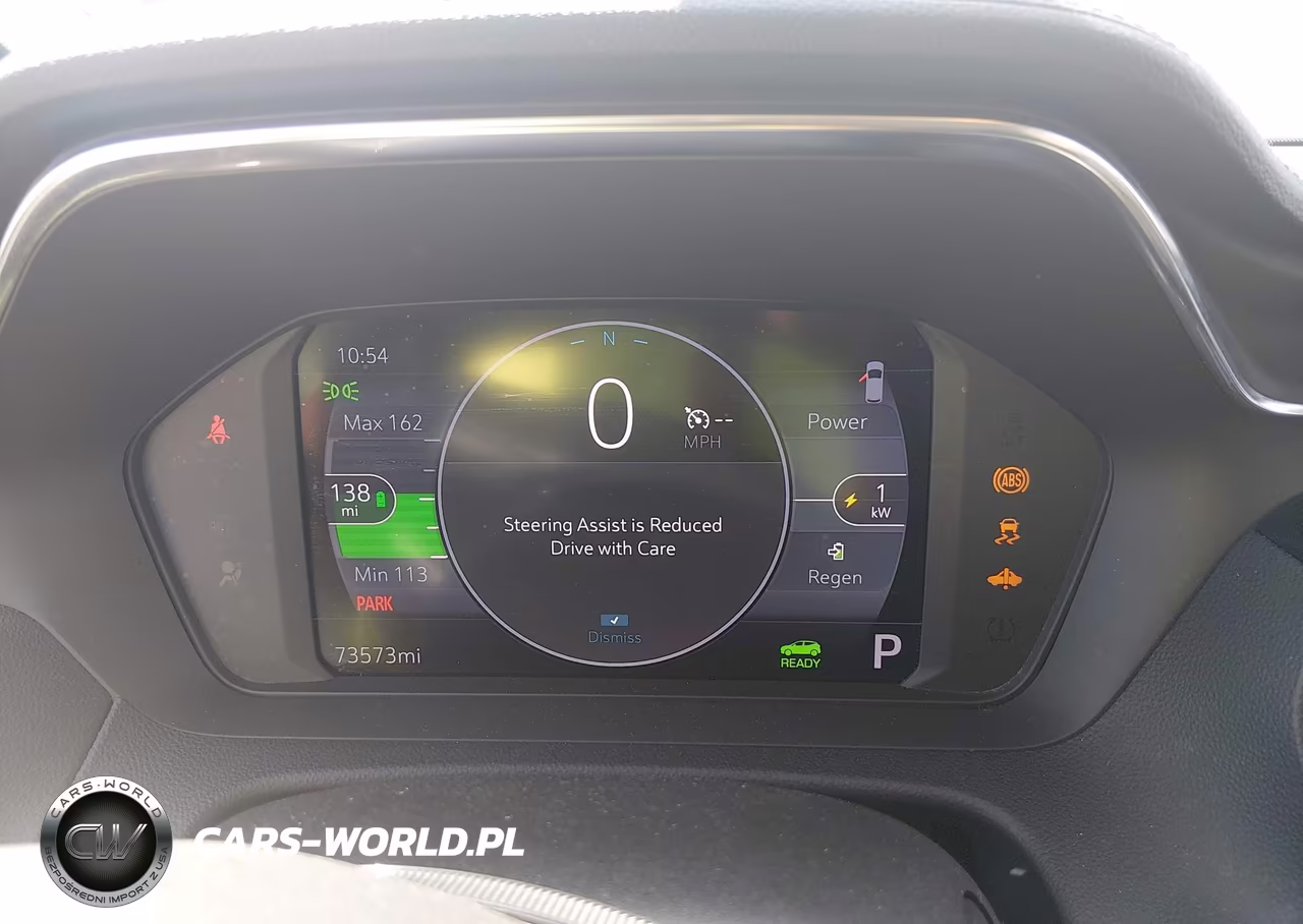 2023 Chevrolet Bolt Euv Fwd Lt VIN:1G1FY6S05P4197942 - 15
