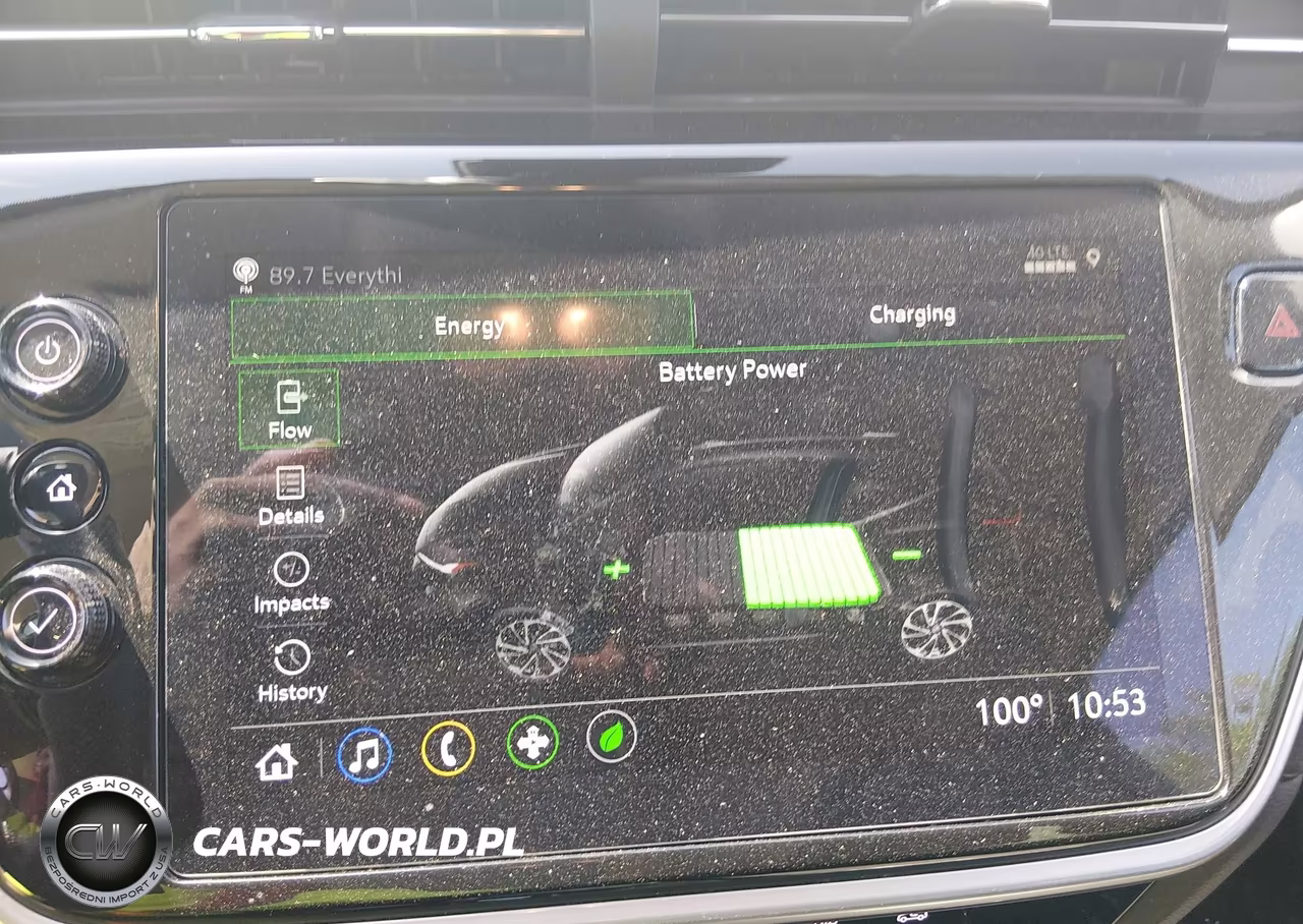 2023 Chevrolet Bolt Euv Fwd Lt VIN:1G1FY6S05P4197942 - 17