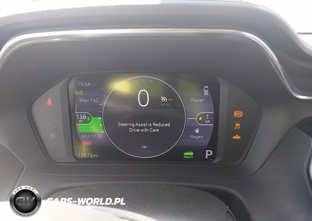 2023 Chevrolet Bolt Euv Fwd Lt VIN:1G1FY6S05P4197942 - 7