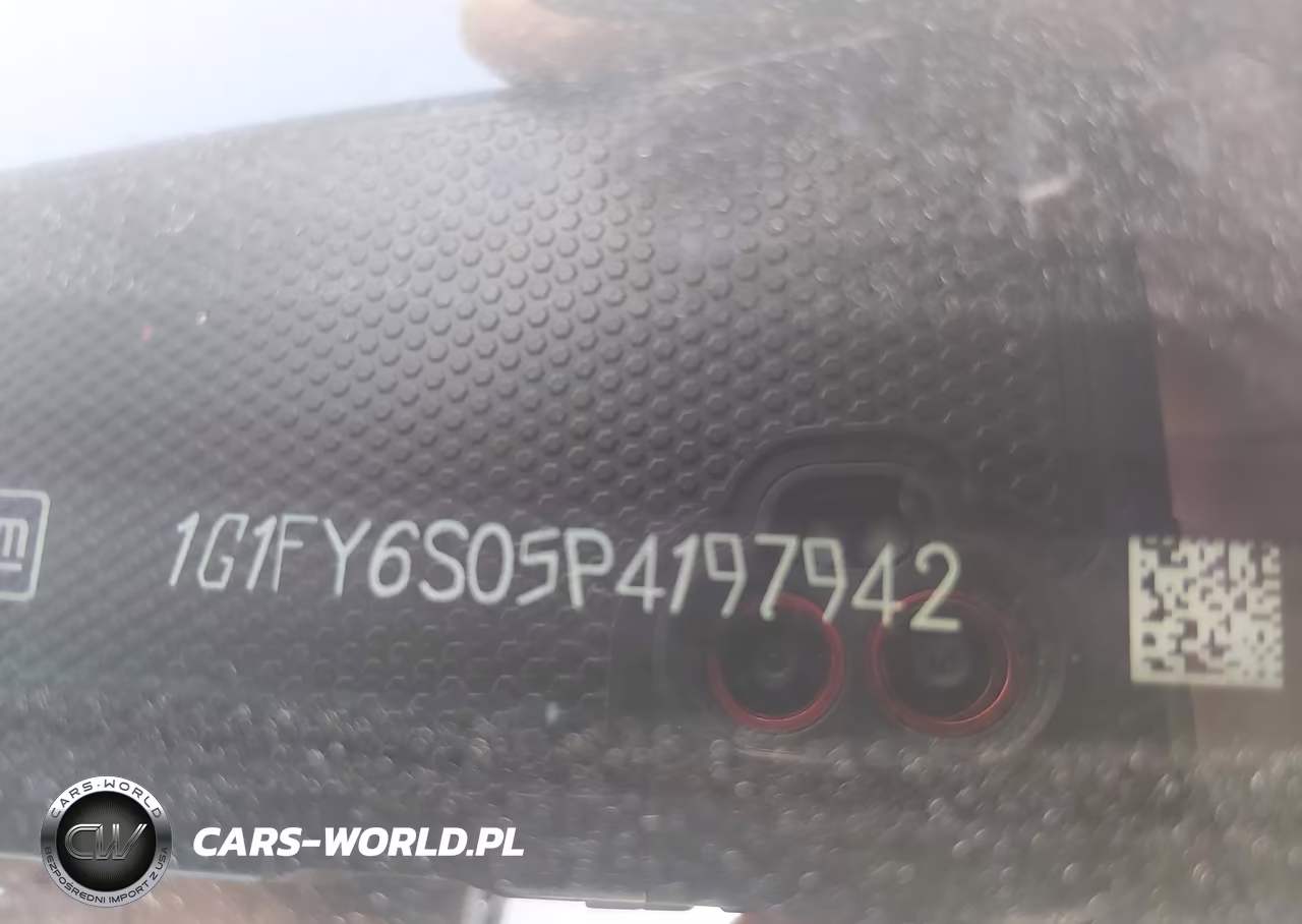 2023 Chevrolet Bolt Euv Fwd Lt VIN:1G1FY6S05P4197942 - 9