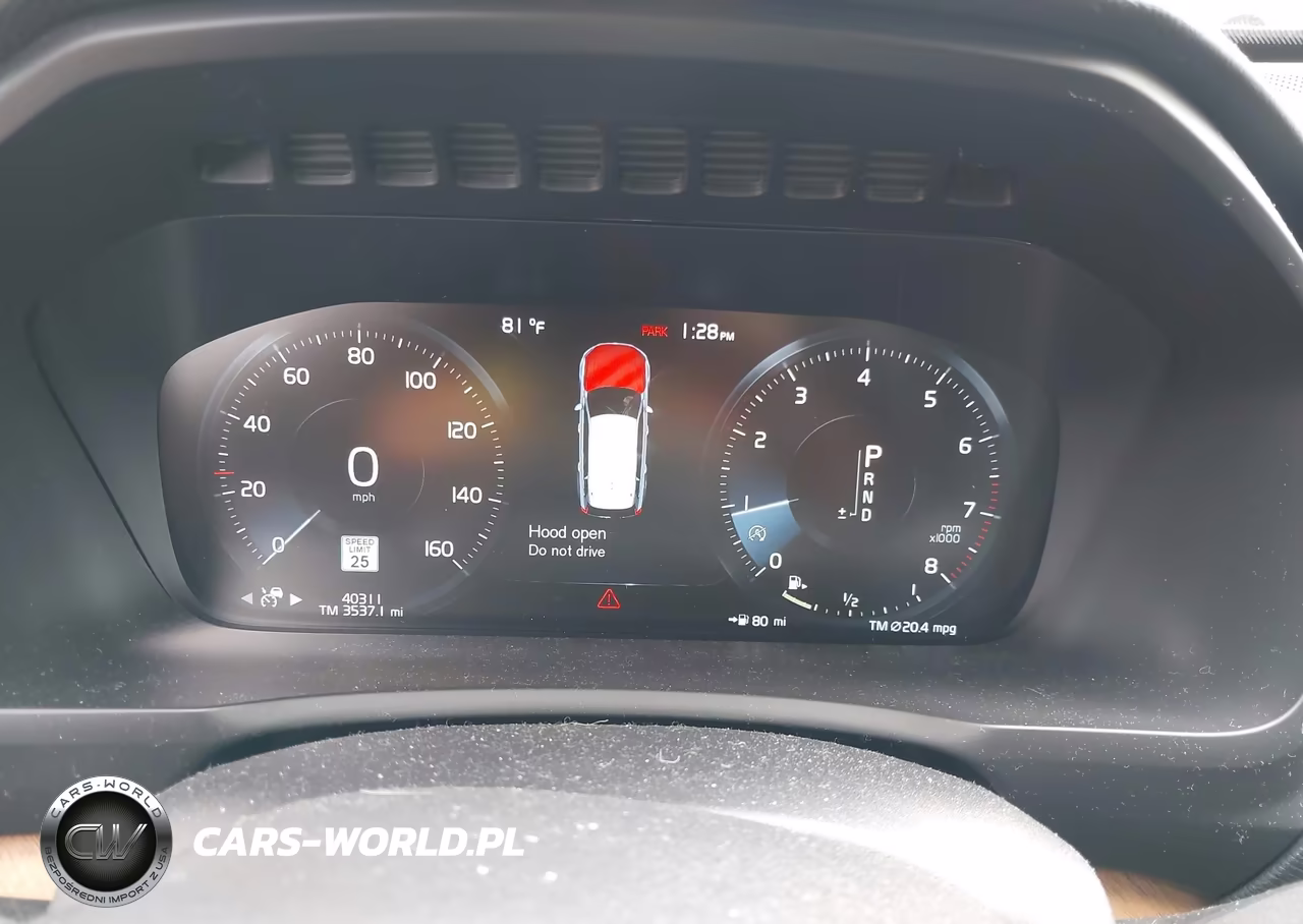 2022 Volvo Xc90 T6 Momentum 6 Passenger VIN:YV4A221K9N1781772 - 7