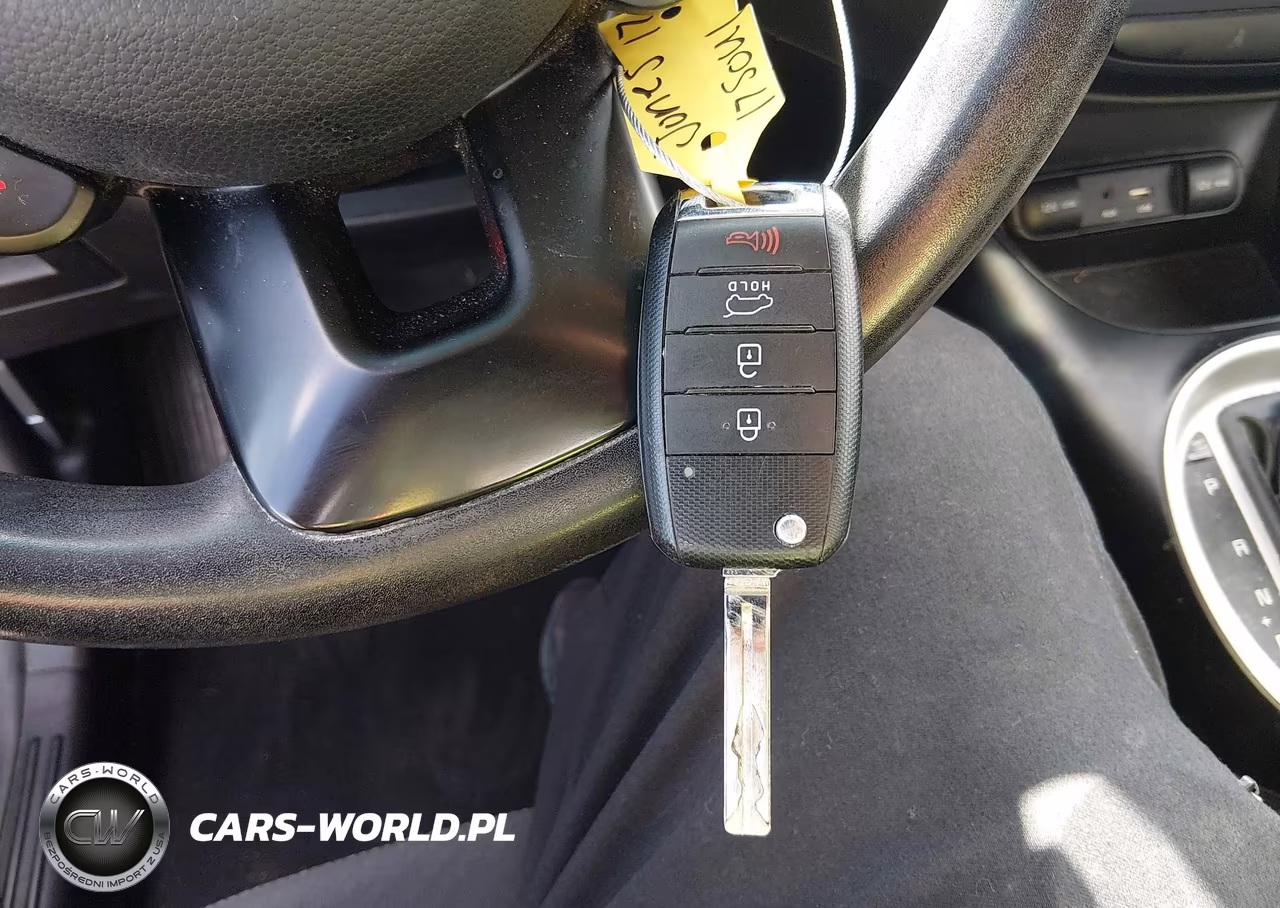 2017 Kia Soul VIN:KNDJN2A21H7428356 - 11