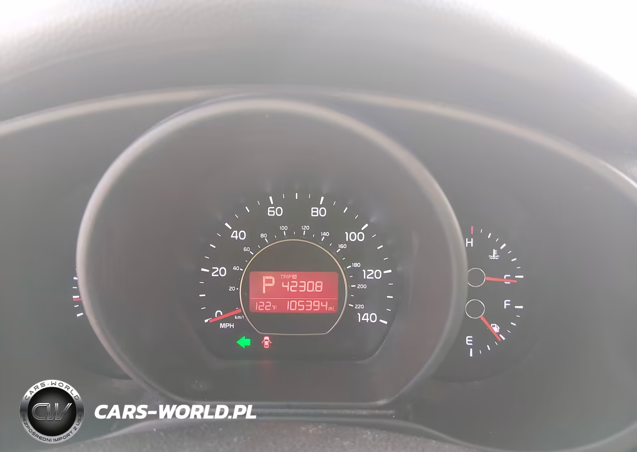 2017 Kia Soul VIN:KNDJN2A21H7428356 - 7