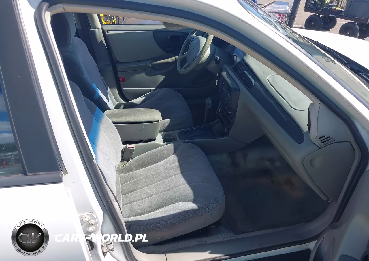 2005 Chevrolet Classic VIN:1G1ND52FX5M164485 - 5