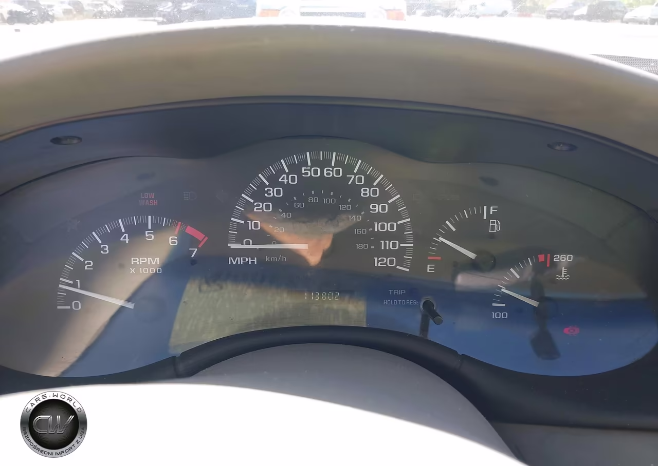 2005 Chevrolet Classic VIN:1G1ND52FX5M164485 - 7