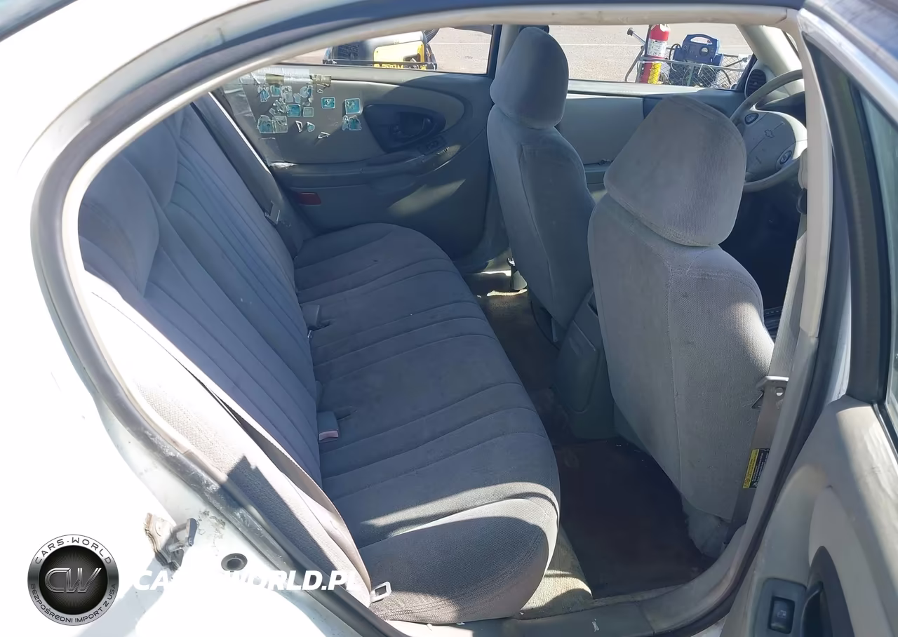 2005 Chevrolet Classic VIN:1G1ND52FX5M164485 - 8