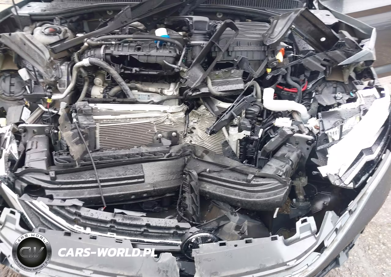 2024 Volkswagen Jetta 1.5T Se VIN:3VWEM7BU5RM009660 - 10