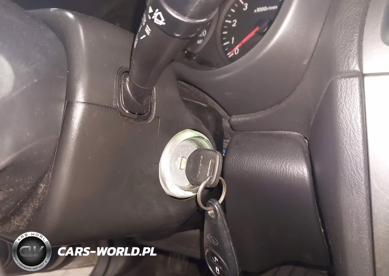 2007 Subaru Impreza 2.5I VIN:JF1GD61657H522133 - 11