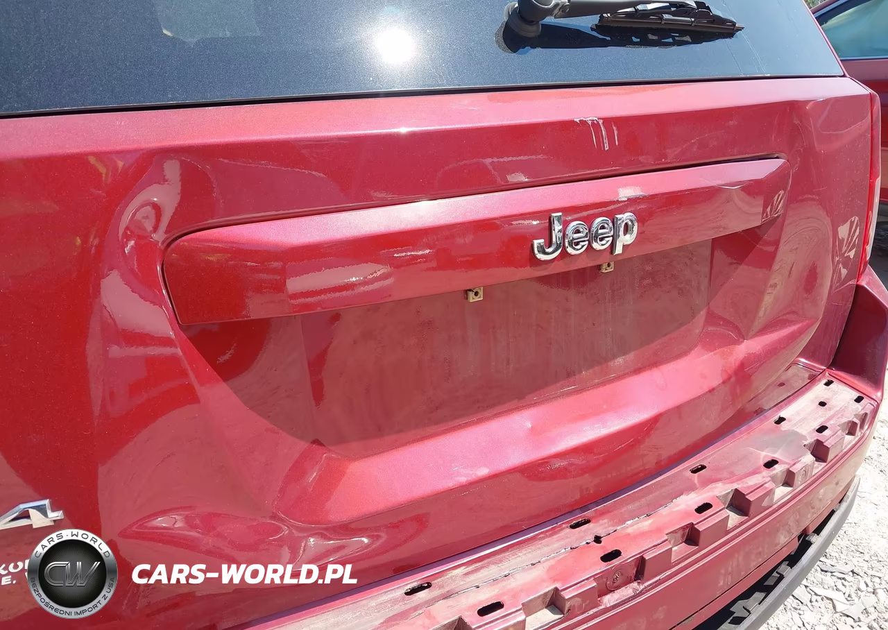 2012 Jeep Compass Sport VIN:1C4NJDBBXCD524844 - 14
