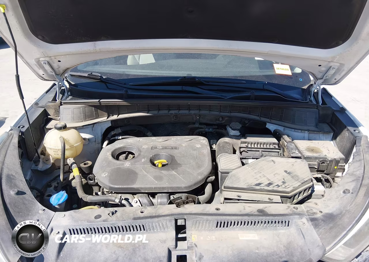 2018 Hyundai Tucson Sel VIN:KM8J3CA44JU690677 - 10