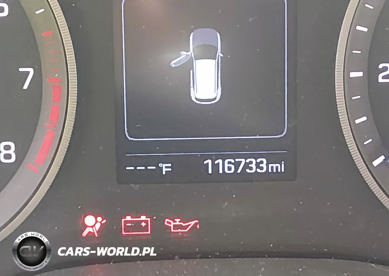 2018 Hyundai Tucson Sel VIN:KM8J3CA44JU690677 - 15