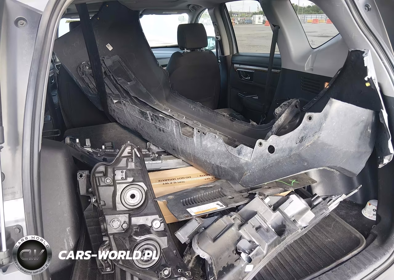2022 Honda Cr-V Awd Ex VIN:2HKRW2H57NH608660 - 12