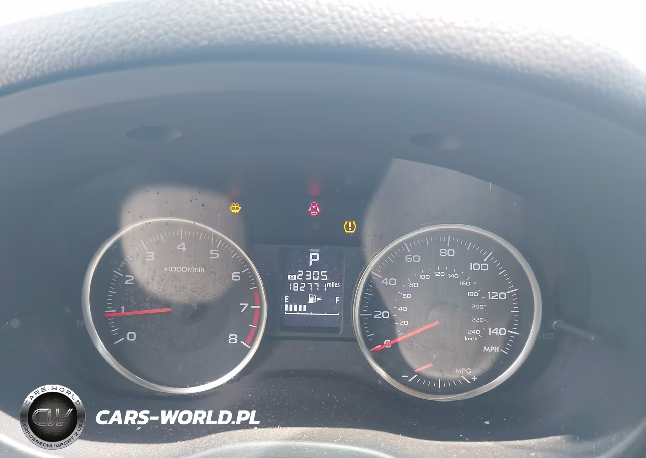 2015 Subaru Impreza 2.0I VIN:JF1GPAA62F8247068 - 7