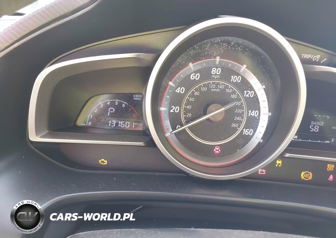 2014 Mazda Mazda3 I Touring VIN:3MZBM1L76EM123475 - 7