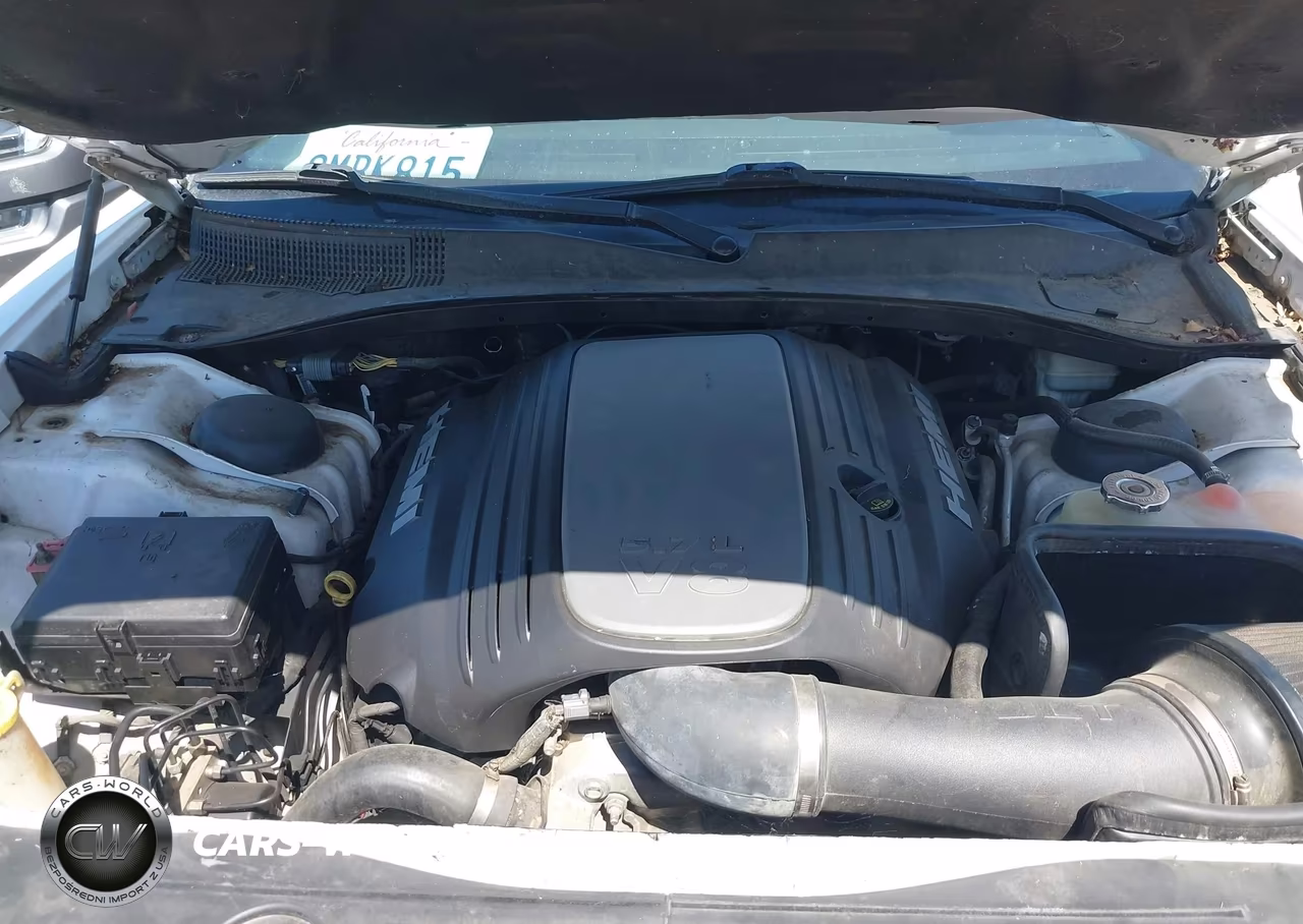 2014 Dodge Charger Road-Track VIN:2C3CDXCT8EH138182 - 10