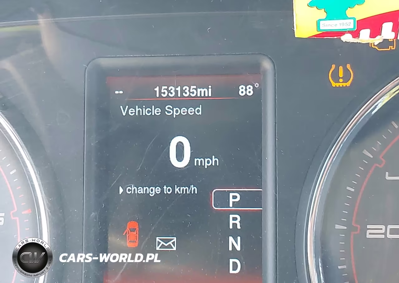 2014 Dodge Charger Road-Track VIN:2C3CDXCT8EH138182 - 16