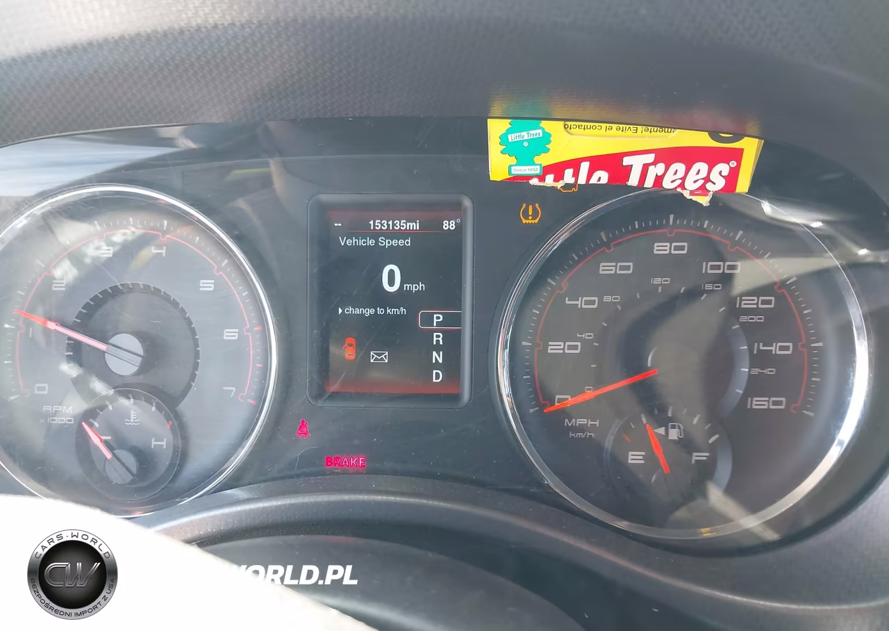 2014 Dodge Charger Road-Track VIN:2C3CDXCT8EH138182 - 7