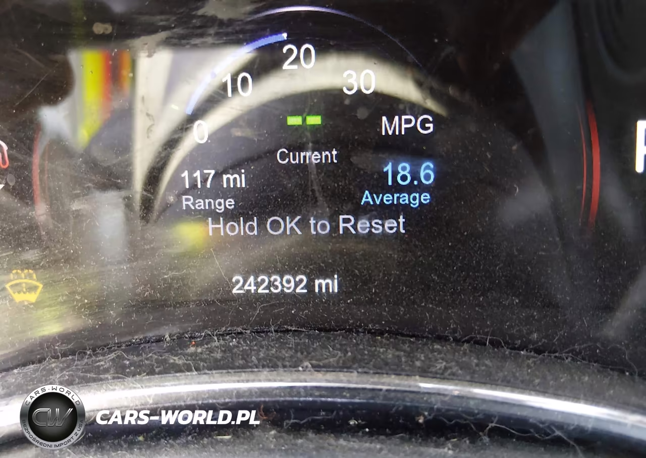 2014 Dodge Durango R-T VIN:1C4SDHCT8EC466900 - 15