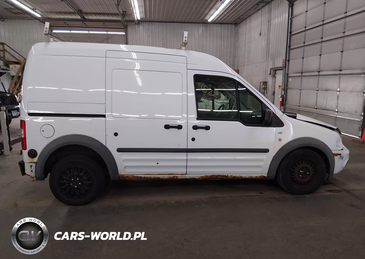 2013 Ford Transit Connect Xlt VIN:NM0LS7BN3DT163087 - 14