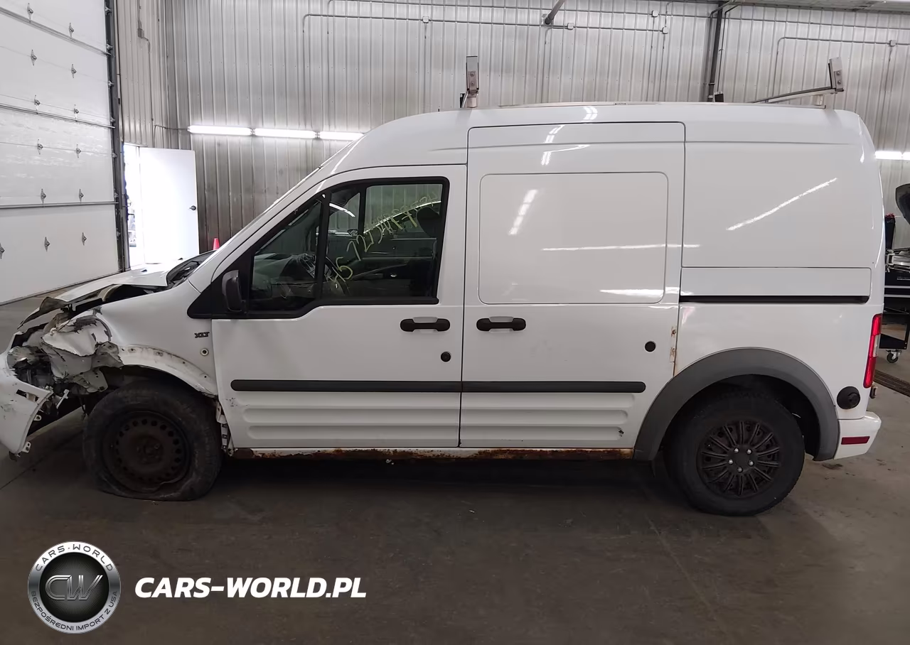 2013 Ford Transit Connect Xlt VIN:NM0LS7BN3DT163087 - 15
