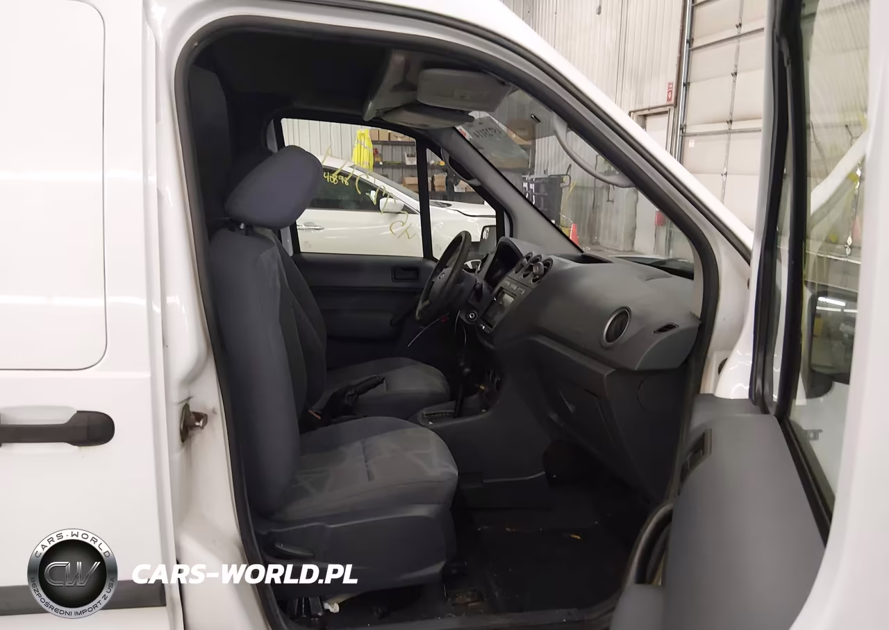 2013 Ford Transit Connect Xlt VIN:NM0LS7BN3DT163087 - 5