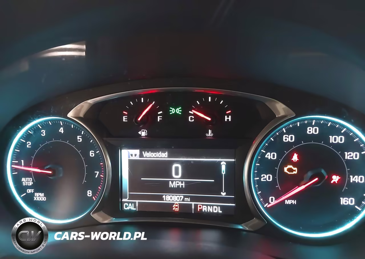 2018 Chevrolet Traverse Lt VIN:1GNEVGKW1JJ205069 - 7