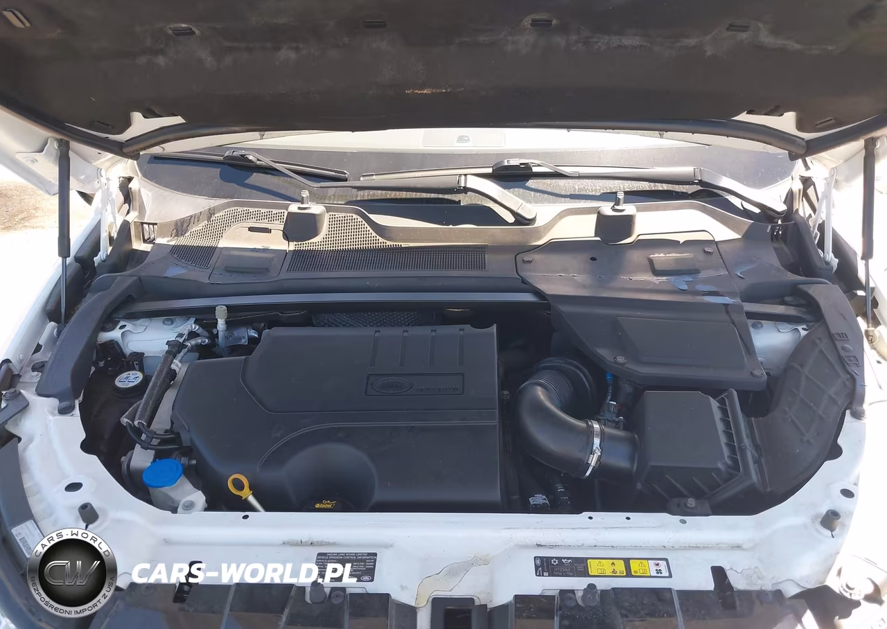 2019 Land Rover Discovery Sport Se VIN:SALCP2FX4KH811452 - 10