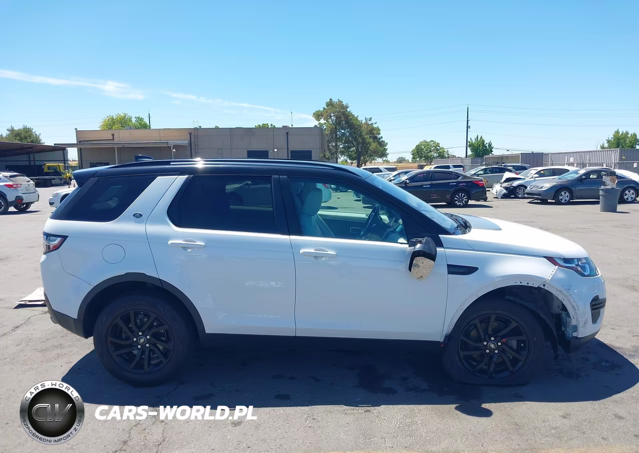 2019 Land Rover Discovery Sport Se VIN:SALCP2FX4KH811452 - 13