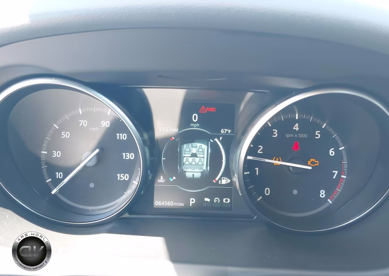 2019 Land Rover Discovery Sport Se VIN:SALCP2FX4KH811452 - 7