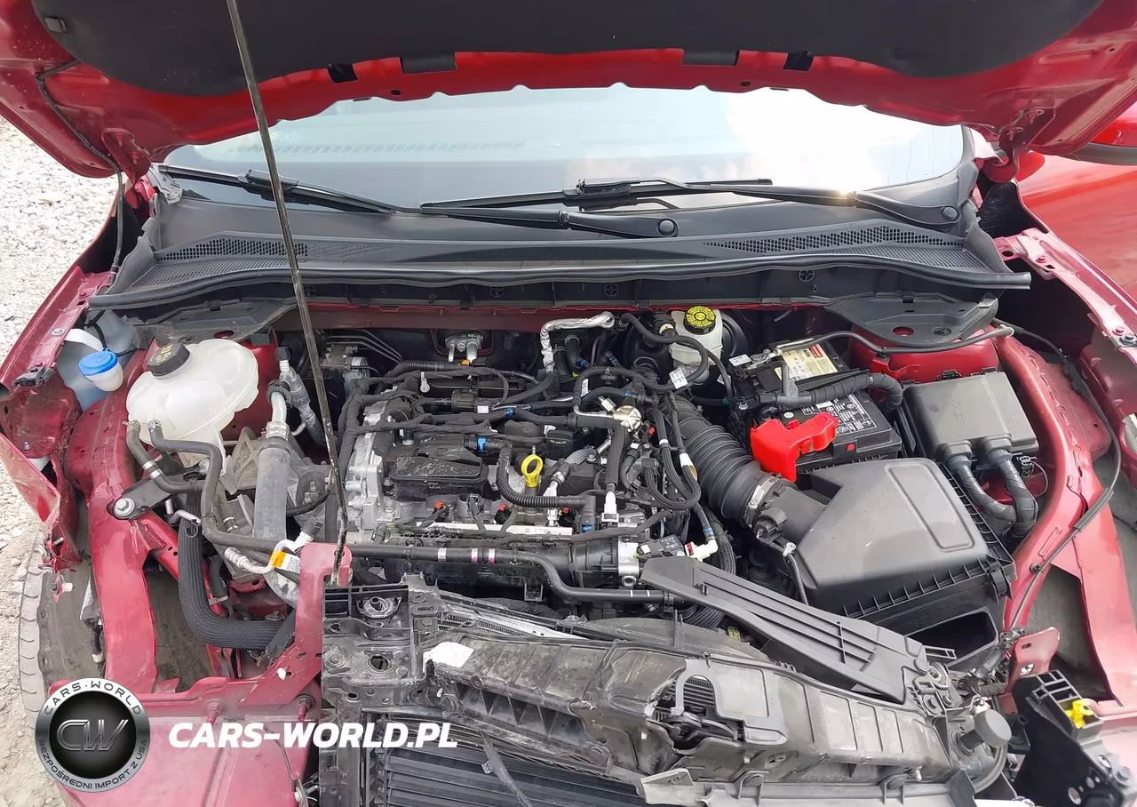 2020 Ford Escape Se VIN:1FMCU9G63LUC64418 - 10