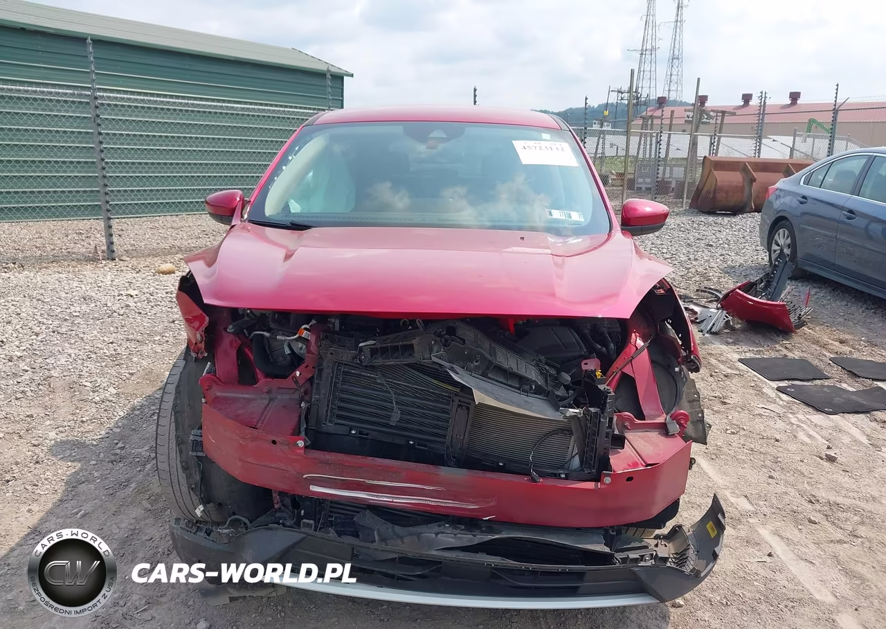2020 Ford Escape Se VIN:1FMCU9G63LUC64418 - 12