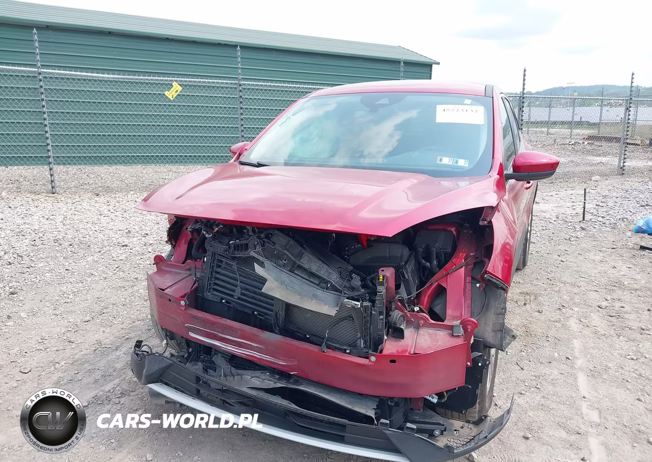 2020 Ford Escape Se VIN:1FMCU9G63LUC64418 - 6