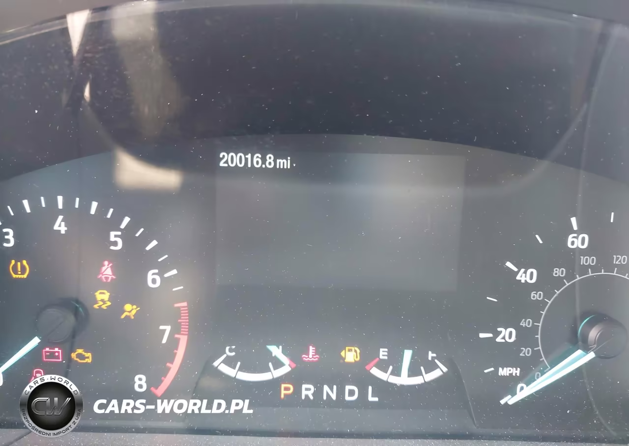 2020 Ford Escape Se VIN:1FMCU9G63LUC64418 - 7
