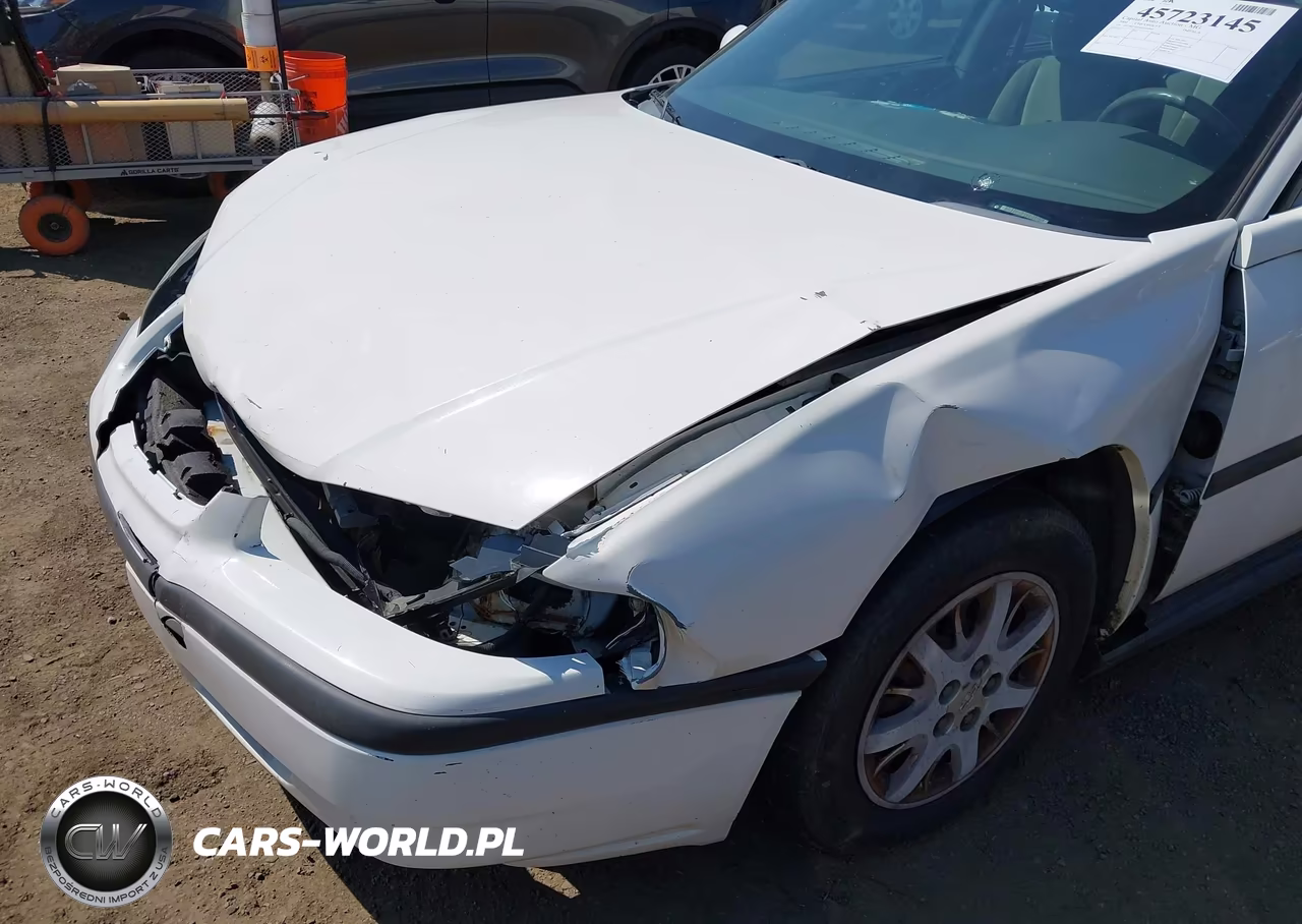 2004 Chevrolet Impala VIN:2G1WF52EX49388809 - 13